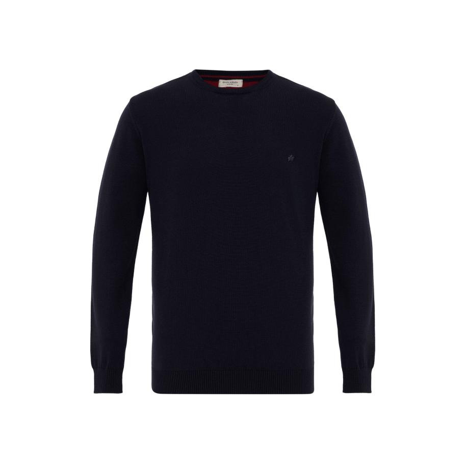 Anou Anou Trui navy Blauw
