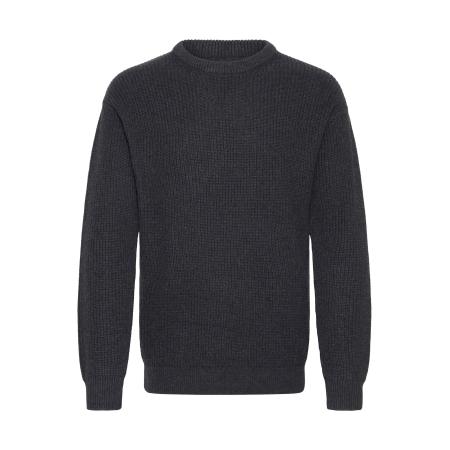 Solid !Solid Trui SDGorel grijs