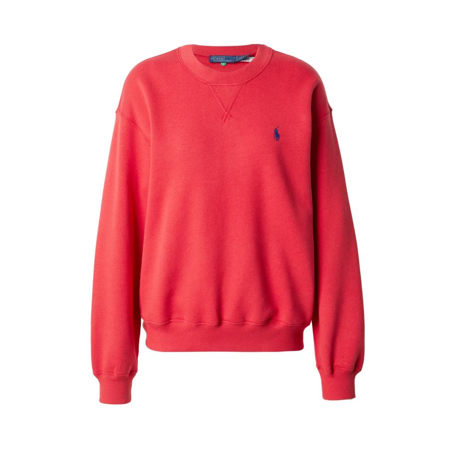 Polo Ralph Lauren Sweatshirt rood Rood