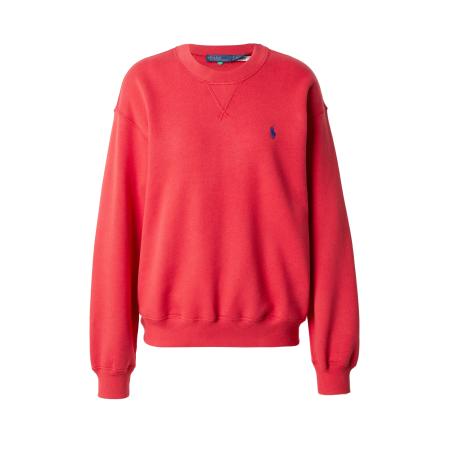 Polo Ralph Lauren Sweatshirt rood
