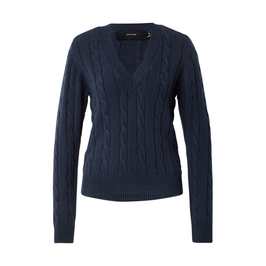 Cph Muse Cph Muse Trui KOTOM marine -