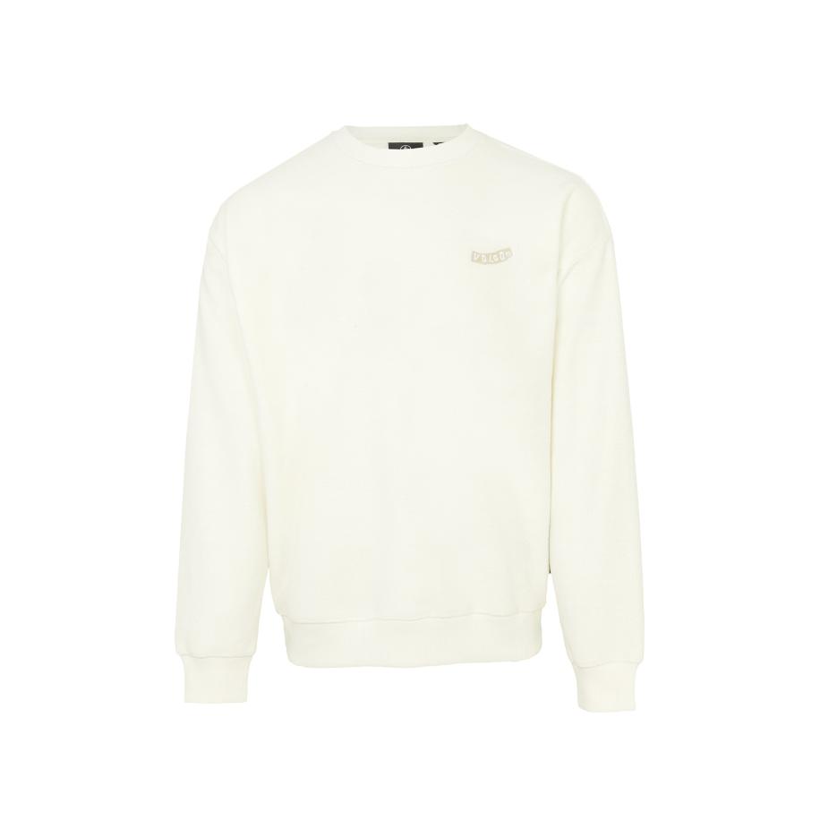 Volcom Volcom Sweatshirt Too Kool wit -