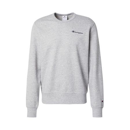 Champion Authentic Athletic Apparel Champion Authentic Athletic Apparel Sweatshirt marine / grijs