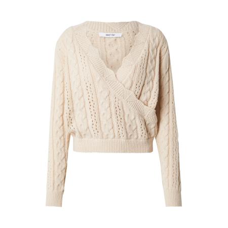 ABOUT YOU ABOUT YOU Trui Melody crème