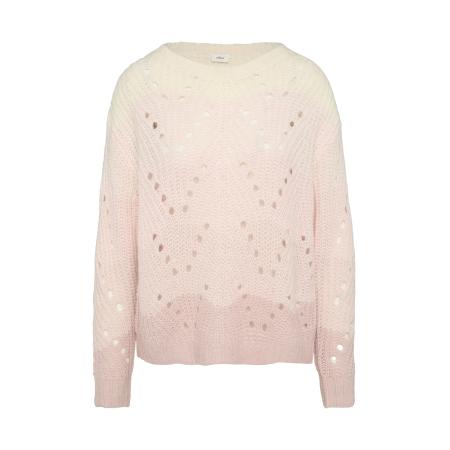 s.Oliver BLACK LABEL Trui rosa / oudroze