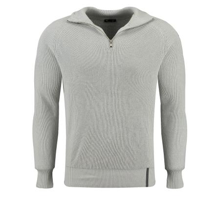 Key Largo Trui STAGE grijs