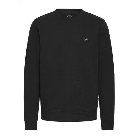 Kronstadt Kronstadt Trui Richards zwart