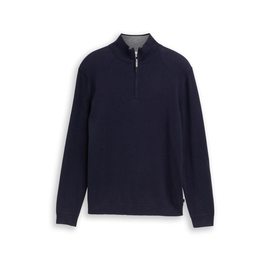 Tom Tailor TOM TAILOR Trui marine -