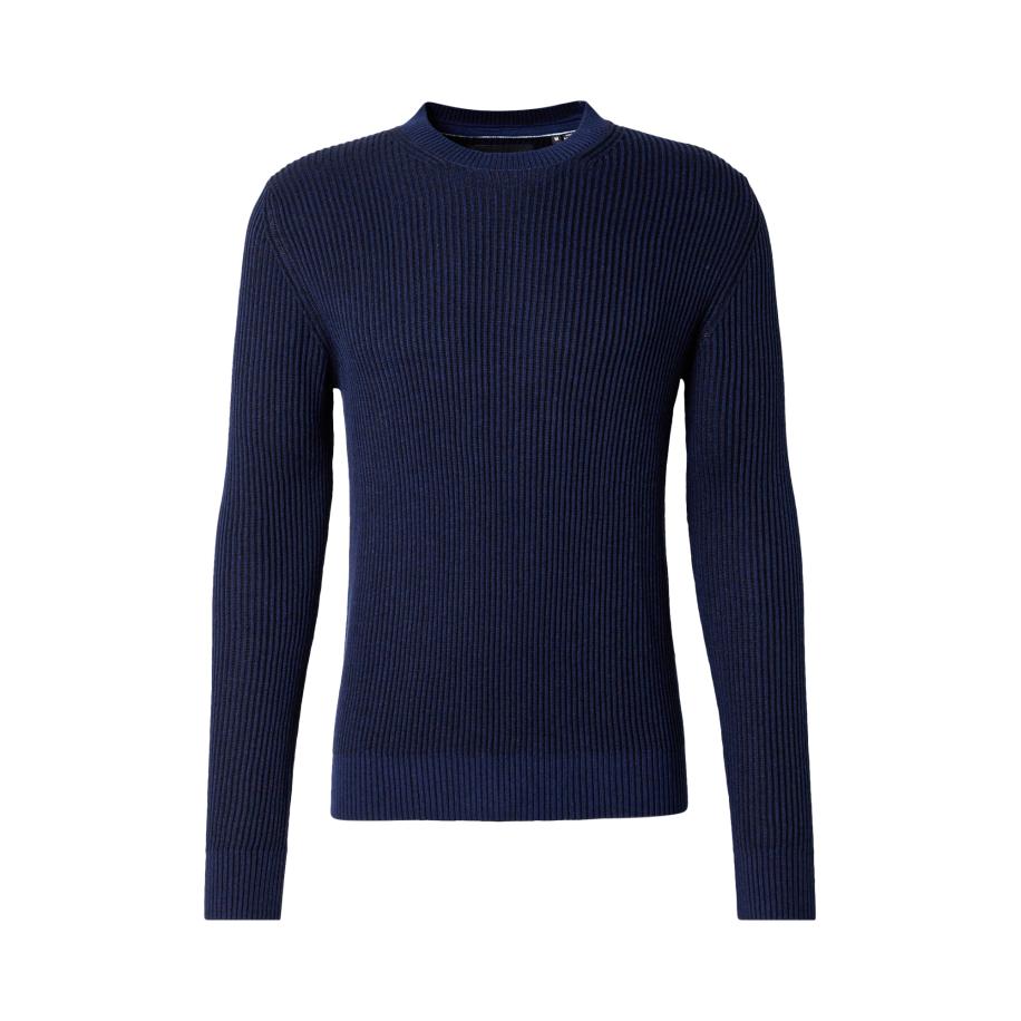 JACK & JONES Trui LIAM blauw Blauw