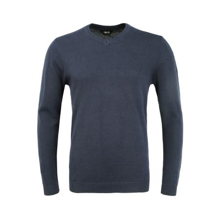 !Solid Trui Alegre blauw