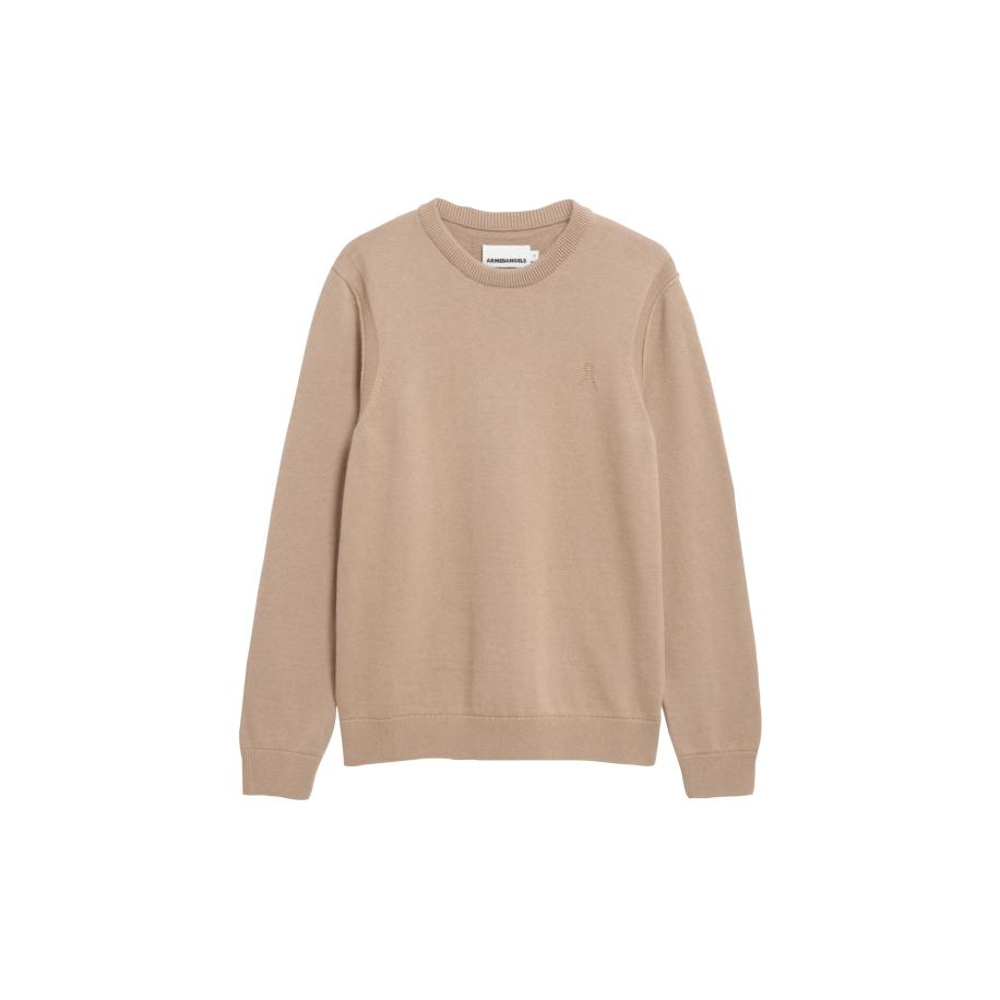 Armedangels ARMEDANGELS Trui MIKITAA beige -