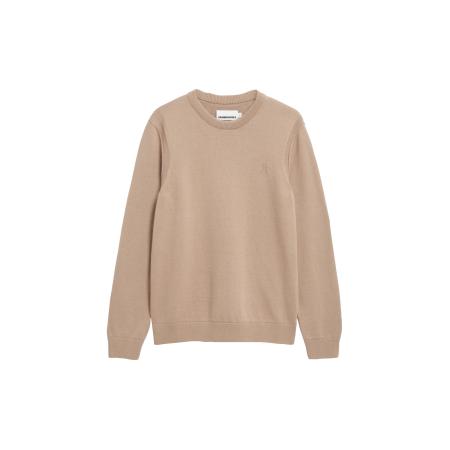 Armedangels ARMEDANGELS Trui MIKITAA beige