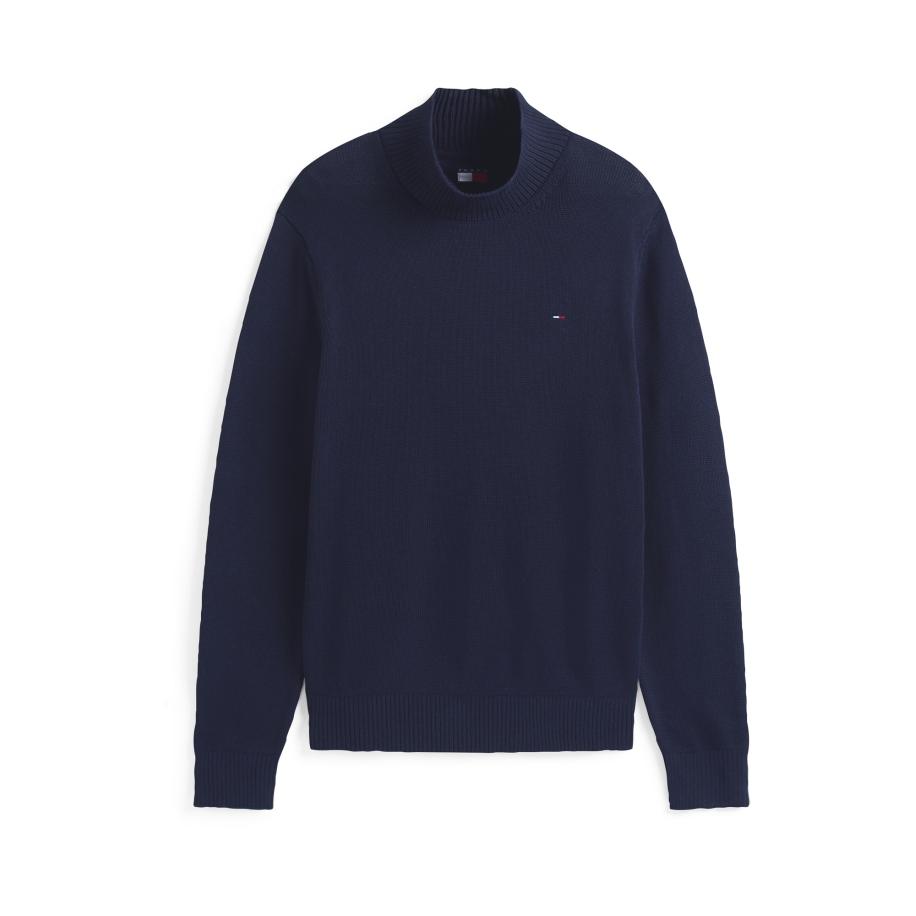 Tommy Jeans Tommy Jeans Trui ESS navy -