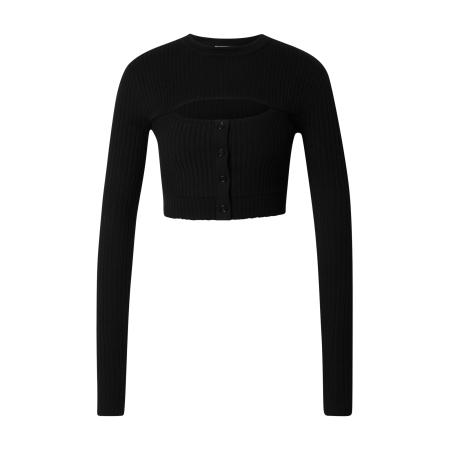 ABOUT YOU Kendall for ABOUT YOU Trui Mary zwart