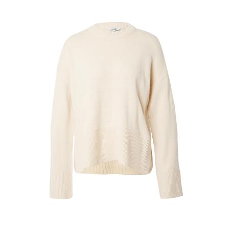 Mbym mbym Trui Merato crème