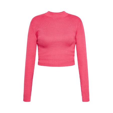 NAEMI NAEMI Trui pink