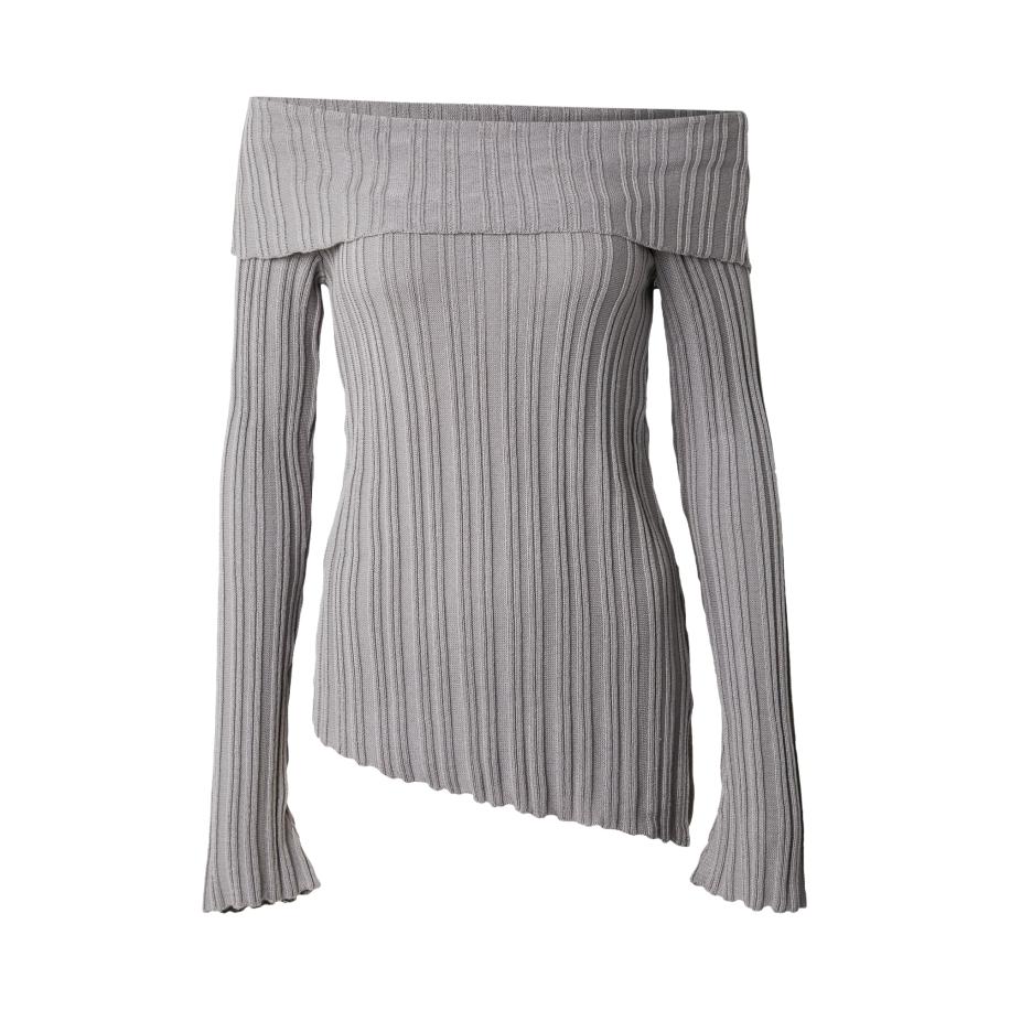 SHYX SHYX Trui grijs -