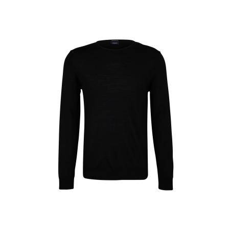 JOOP! JOOP! Trui Denny zwart