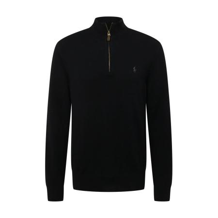 Polo Ralph Lauren Polo Ralph Lauren Trui kaki / zwart