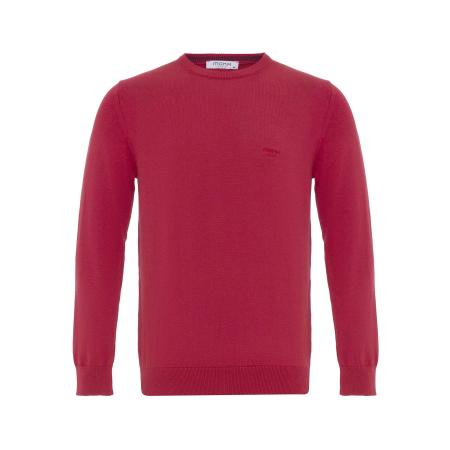 Moxx Paris Moxx Paris Trui bordeaux