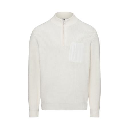 Nils Sundström Nils Sundström Trui ecru