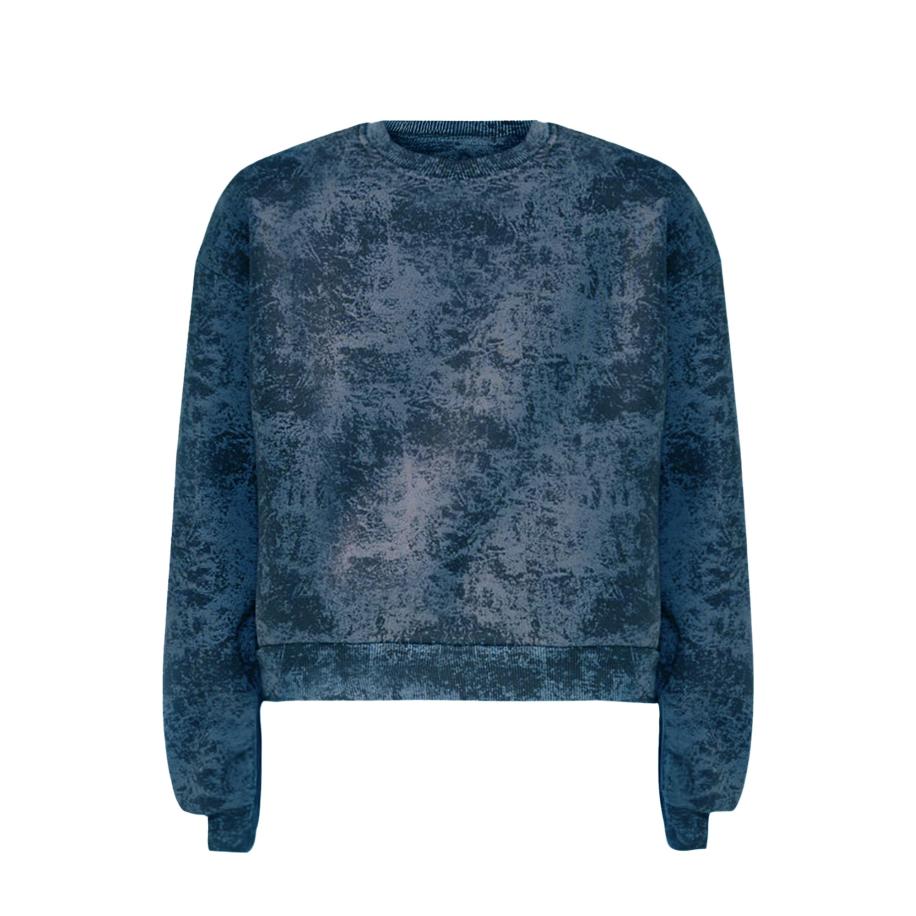 No Matter What No Matter What Sweatshirt marine / navy -