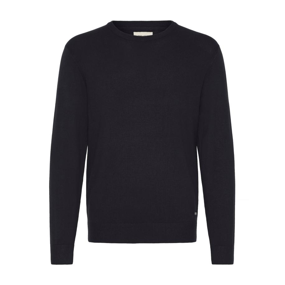 BLEND Trui BHWeba zwart Zwart