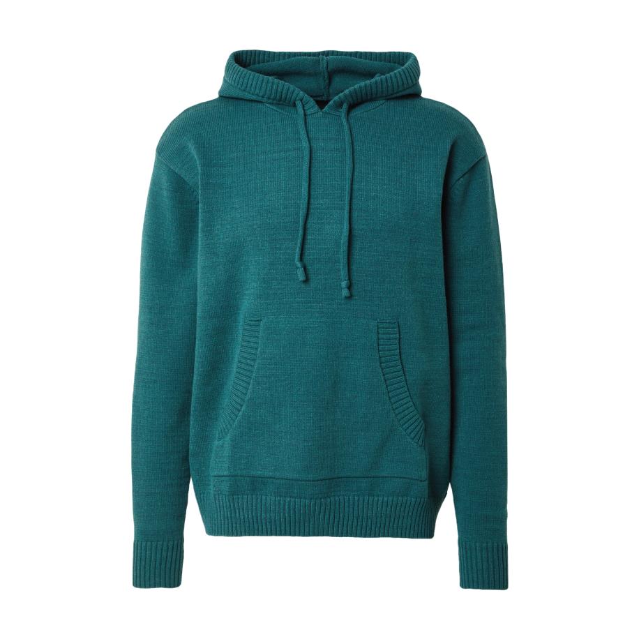 ABOUT YOU Trui Caspar donkergroen Groen