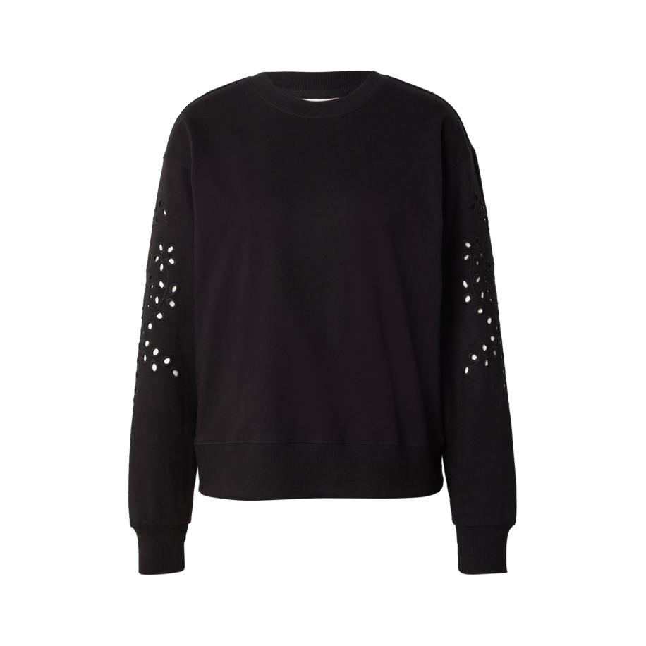 JDY JDY Sweatshirt JDYJINNI zwart -