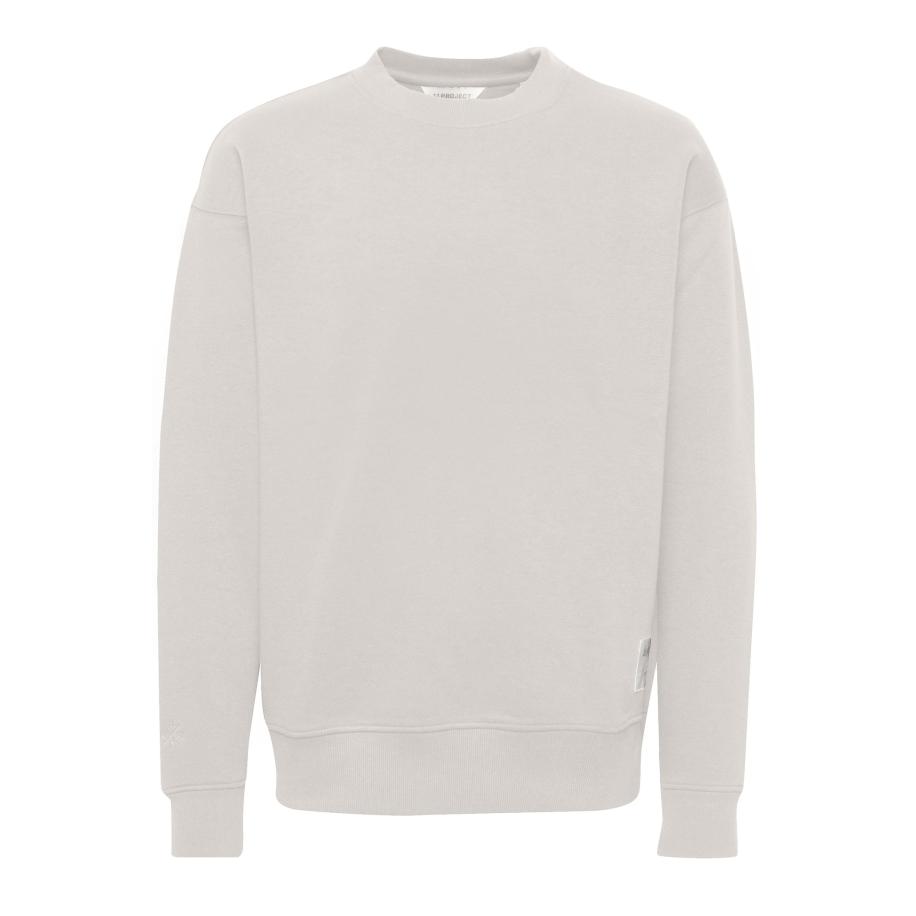 11 Project 11 Project Trui offwhite -