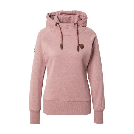 Naketano naketano Sweatshirt rosa