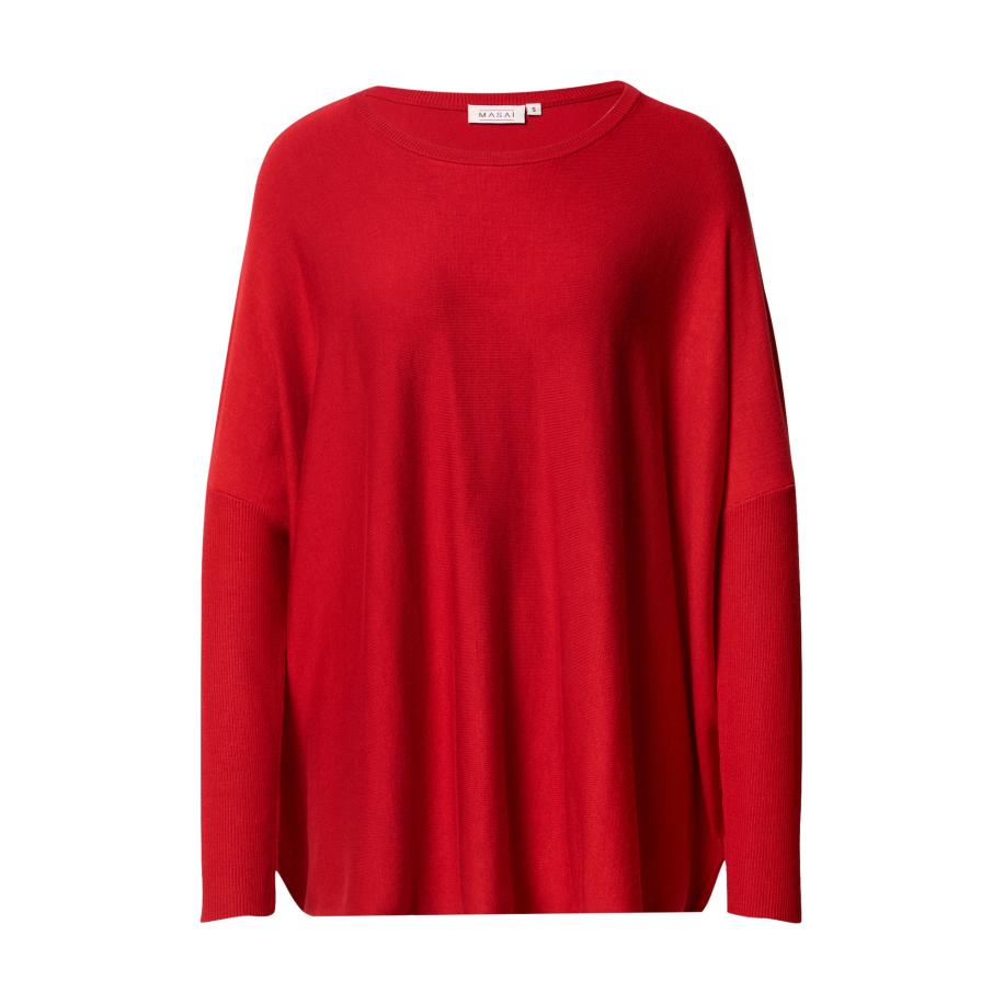 Masai Trui Fanasi rood Rood