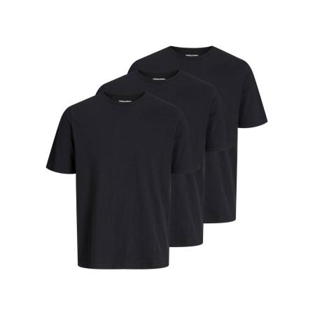 Jack & Jones - T-shirt in zwart