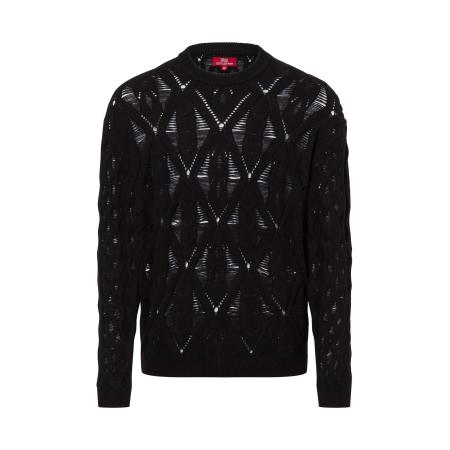 Finshley & Harding Finshley & Harding London Trui zwart