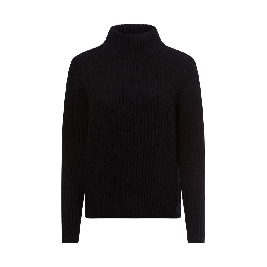 Mos Mosh MOS MOSH Trui zwart -