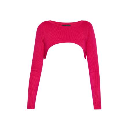 MyMo At Night myMo at night Trui fuchsia