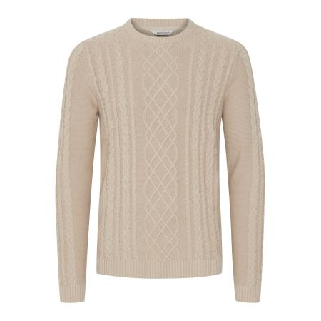 11 Project 11 Project Trui Jamal beige