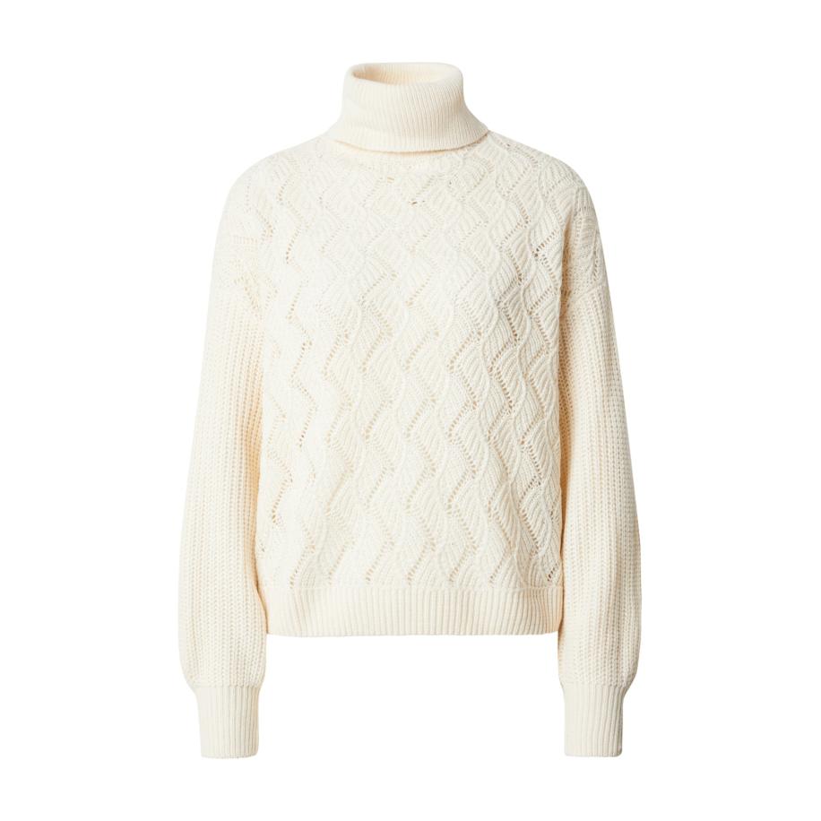 Vila VILA Trui beige -