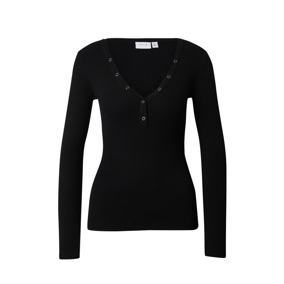 Vila VILA Trui VIFREYE zwart -