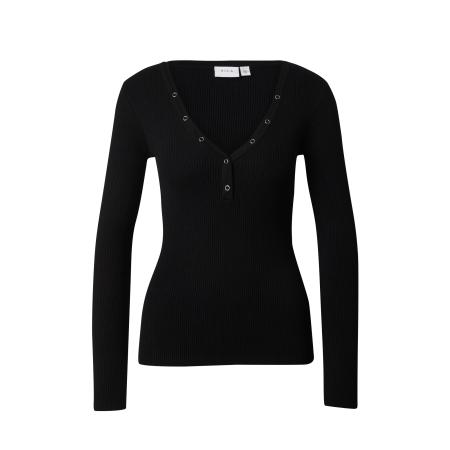 Vila VILA Trui VIFREYE zwart