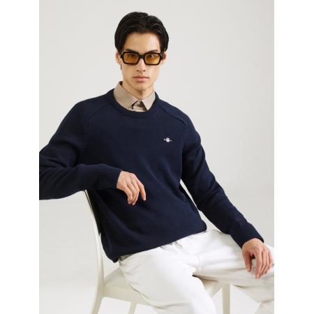 Gant GANT Trui donkerblauw