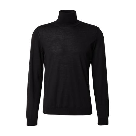 Hugo Boss BOSS Trui Musso zwart