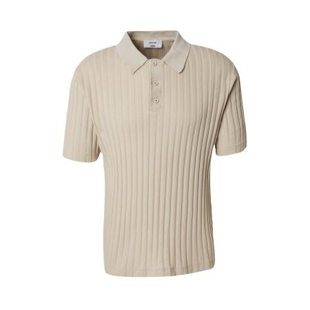 DAN FOX APPAREL DAN FOX APPAREL Trui Marius beige