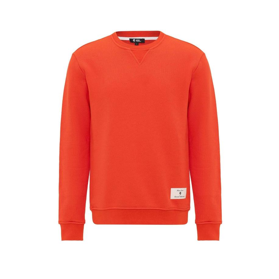 Moxx Paris Moxx Paris Trui kreeft -