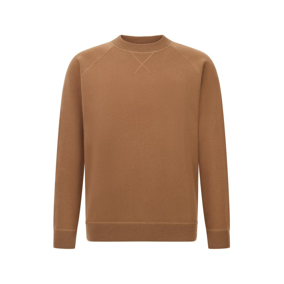 Boggi Milano Trui cappuccino Bruin