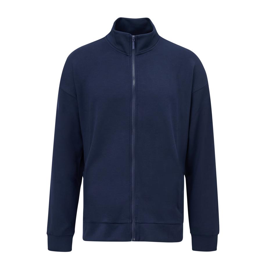 Dagi Dagi Sweatvest navy -