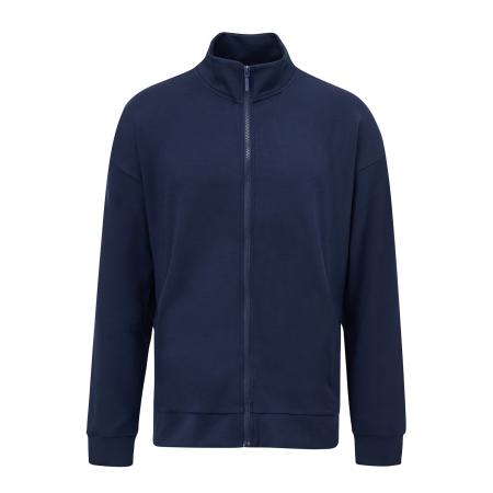 Dagi Dagi Sweatvest navy