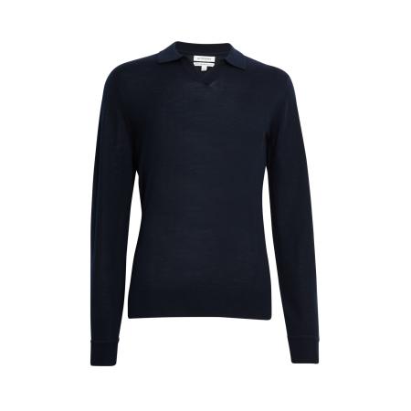 Marks & Spencer Marks & Spencer Trui navy