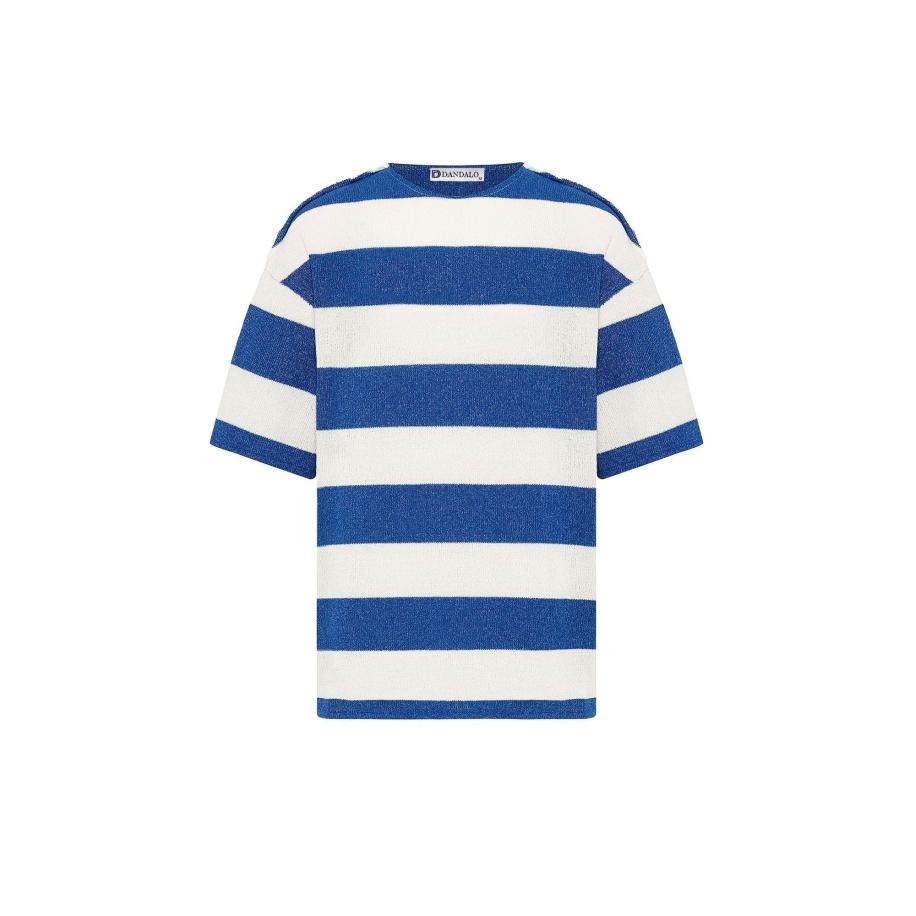 Dandalo Dandalo Trui gemengde kleuren -