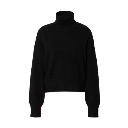 Samsøe & Samsøe Samsøe Samsøe Trui NOLA zwart